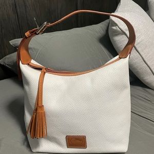 Dooney & Burke Shoulder Bag